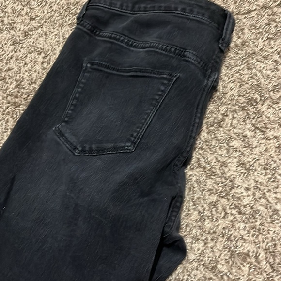 Universal Thread Black Jeans - Picture 2 of 4